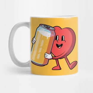 Love Beer! Mug
